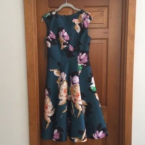 Moulinette Soeurs Baikal Dress